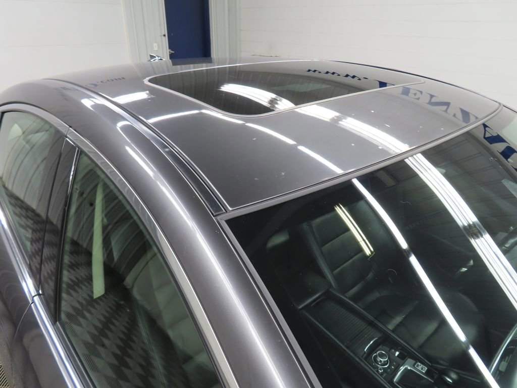 Used 2017 MAZDA MAZDA6 Touring w/ Touring Premium Package FWD image 41