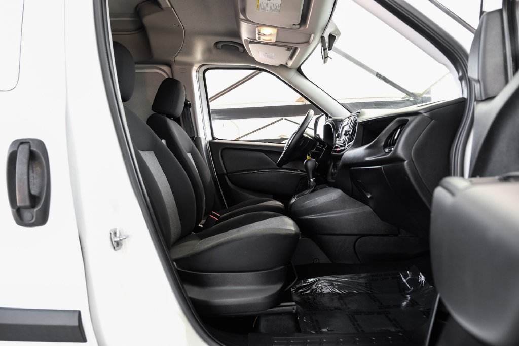Used 2019 RAM ProMaster City Tradesman SLT FWD image 39
