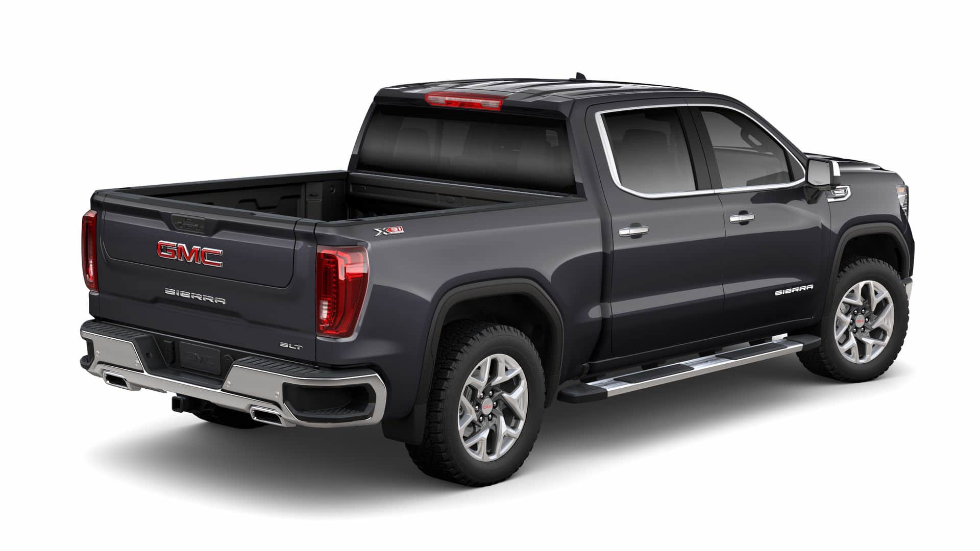 New 2026 GMC Sierra 1500 SLT w/ SLT Premium Plus Package image 79