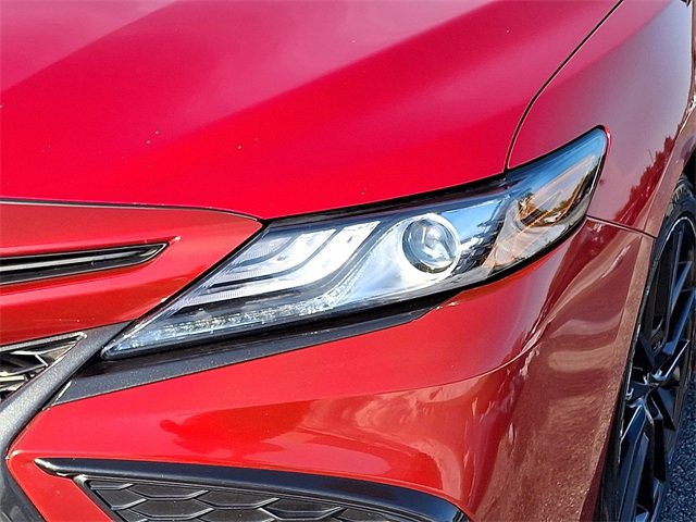 Certified 2023 Toyota Camry XSE image 9