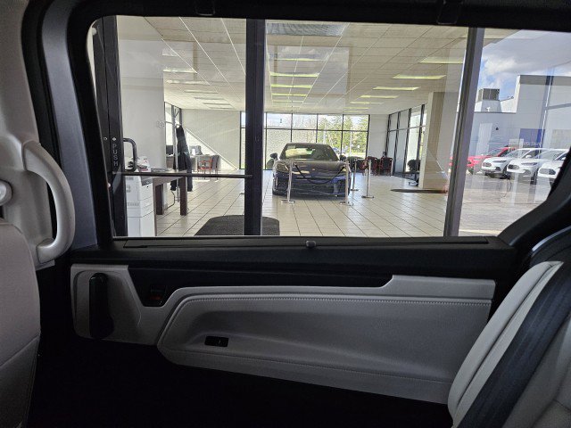 New 2026 Honda Odyssey EX-L image 17