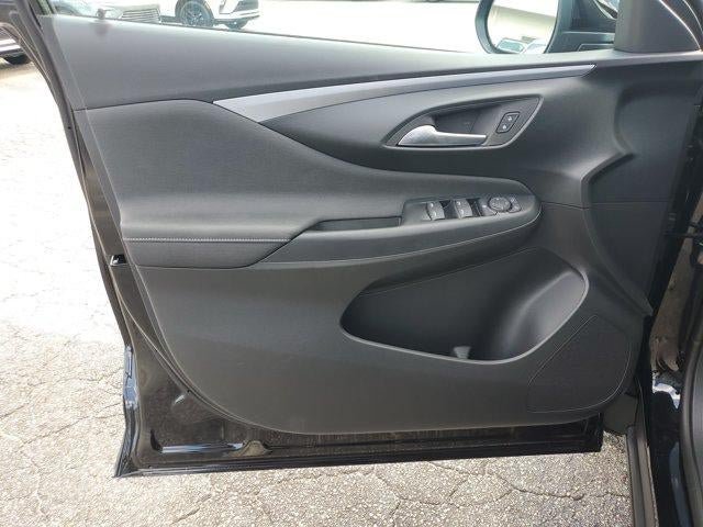 New 2026 Buick Envista Sport Touring w/ Convenience I Package FWD image 21