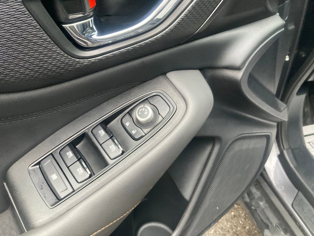 Used 2022 Subaru Outback Wilderness image 14