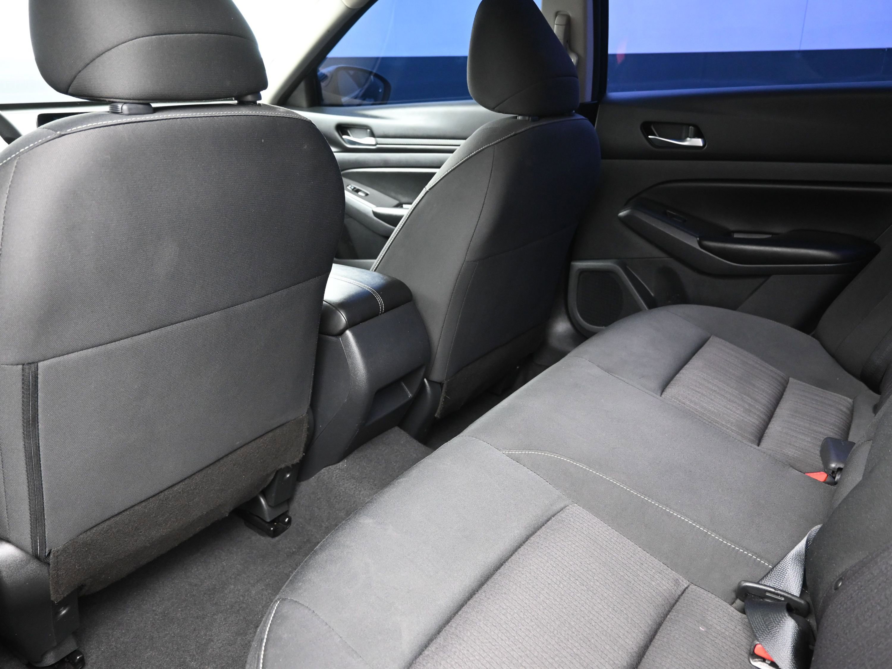 Used 2022 Nissan Altima 2.5 S FWD image 20