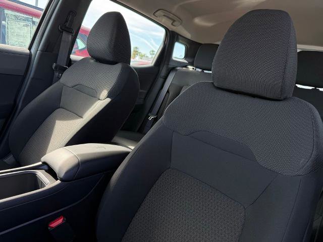 Certified 2026 Nissan Kicks S FWD image 15
