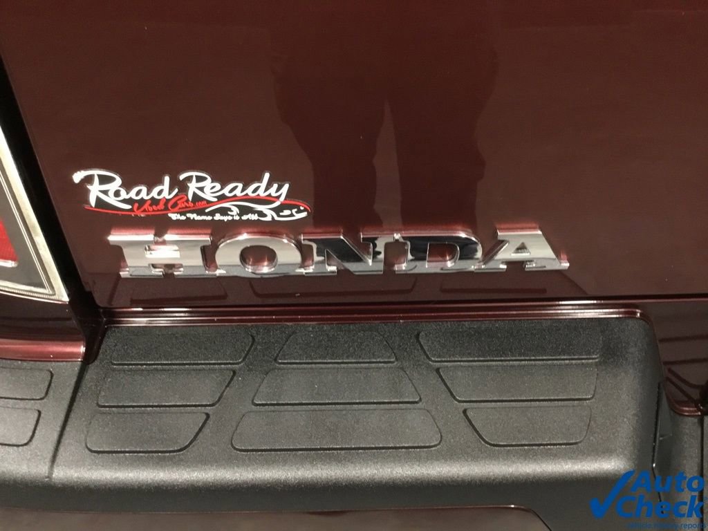 Used 2012 Honda Ridgeline RTS image 13