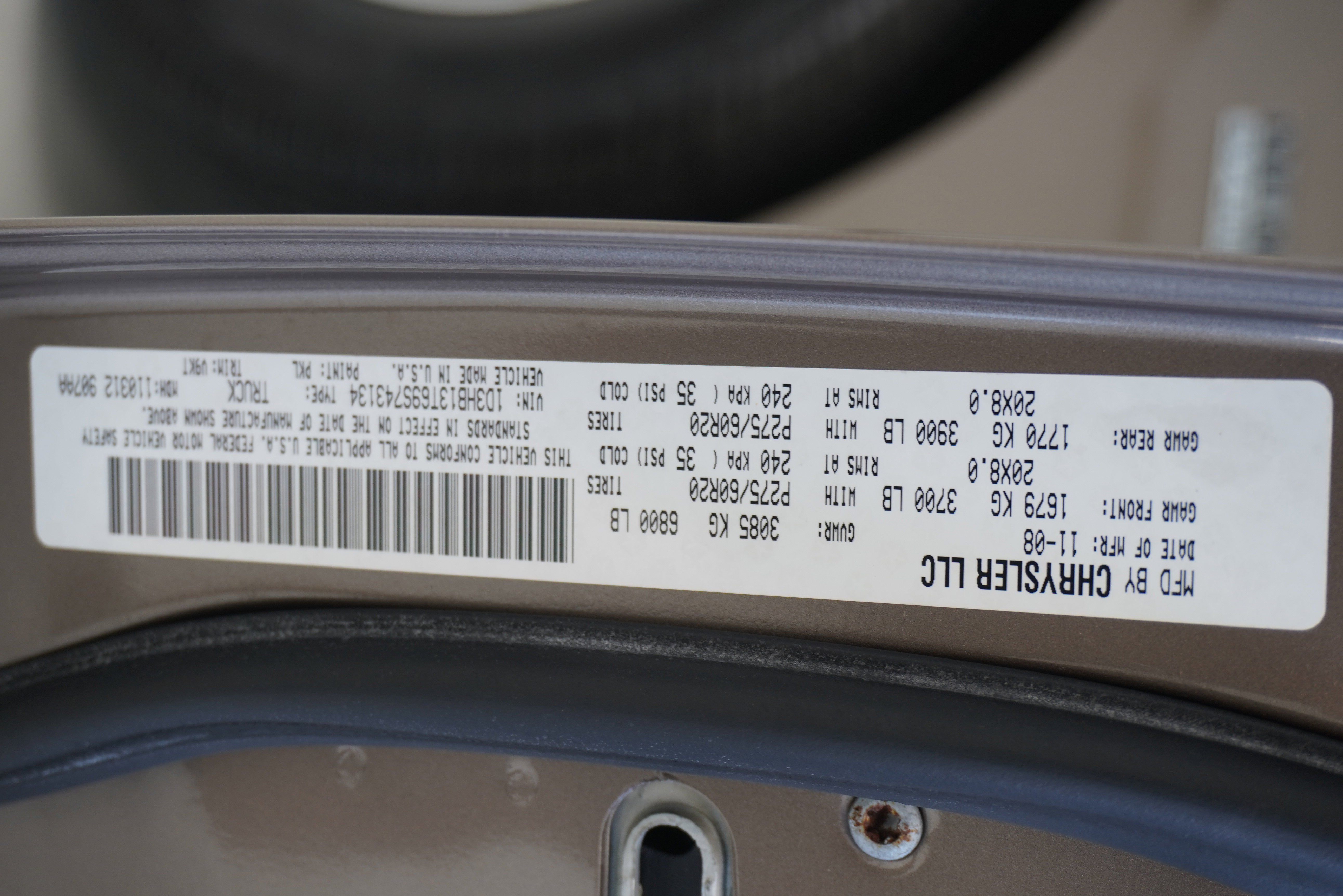 Used 2009 Dodge Ram 1500 Truck SLT w/ Big Horn Regional Pkg image 24