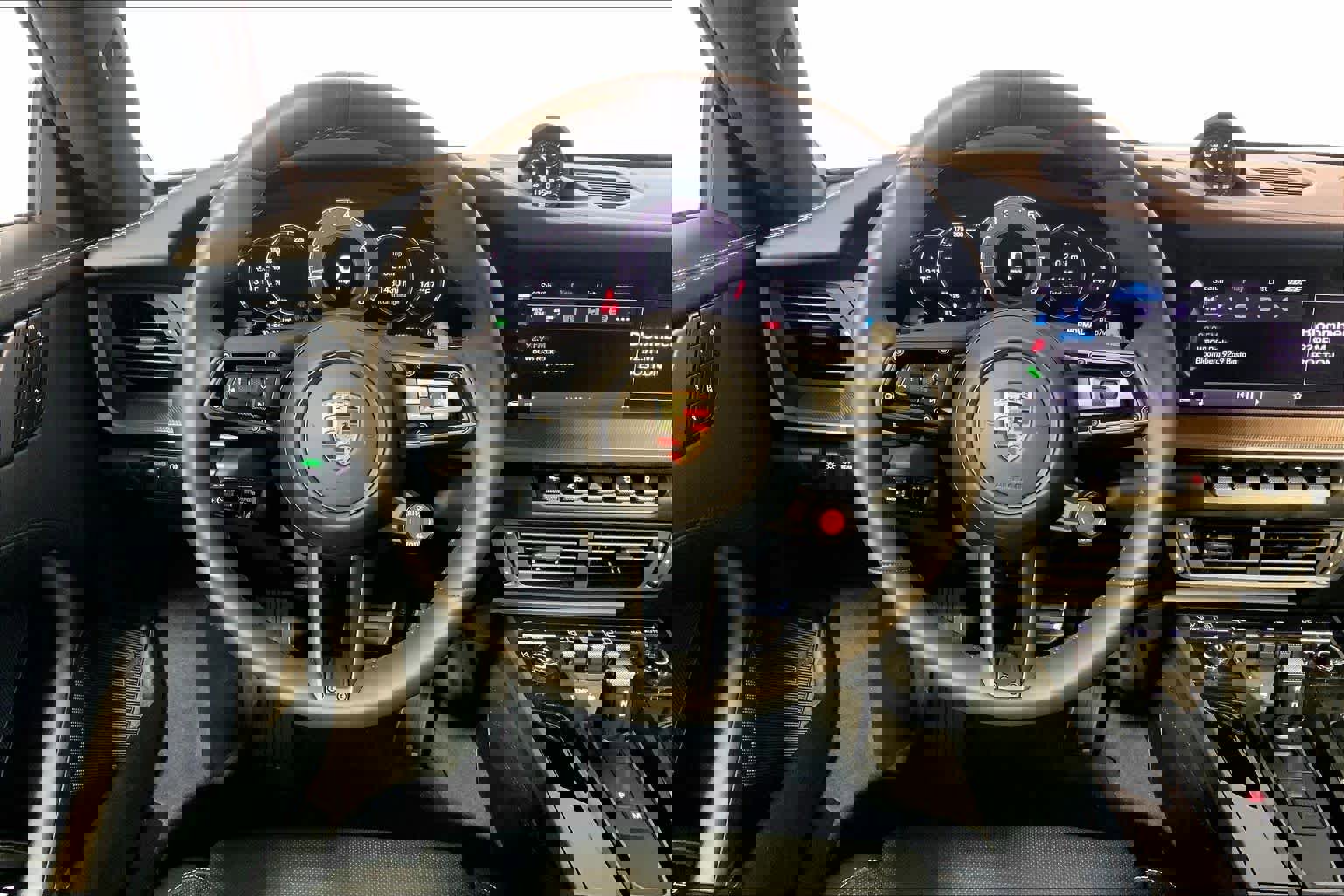 Used 2025 Porsche 911 Carrera S image 15