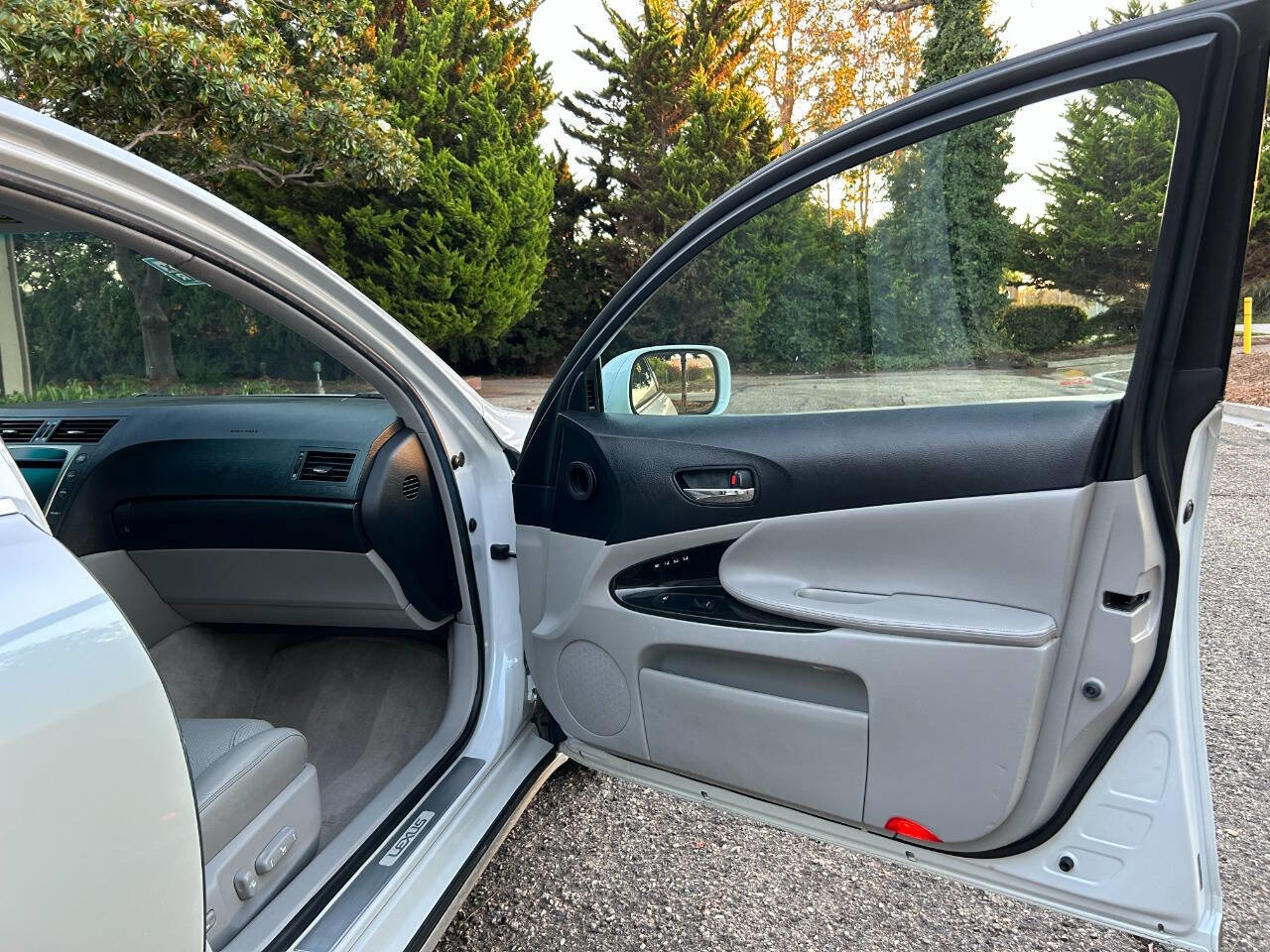 Used 2006 Lexus GS 300 image 29