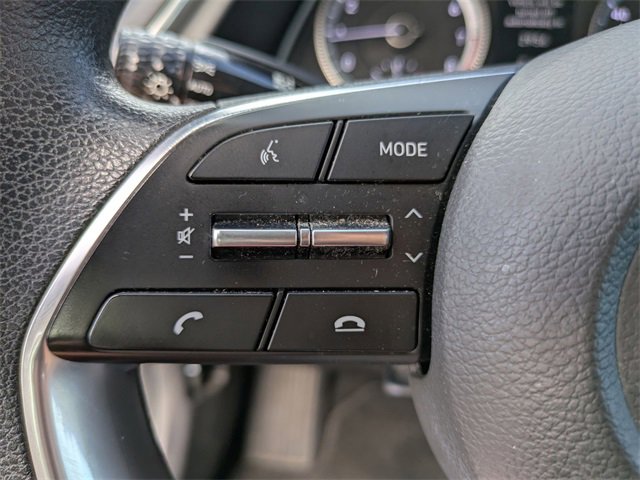 Used 2022 Hyundai Sonata SEL image 10