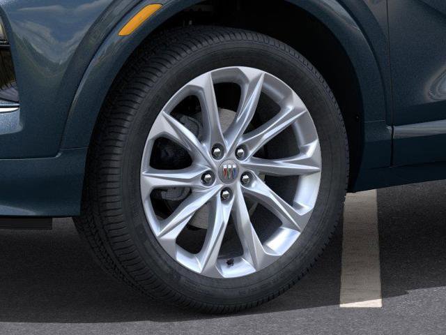 New 2026 Buick Encore GX Avenir w/ Avenir Technology Package image 40