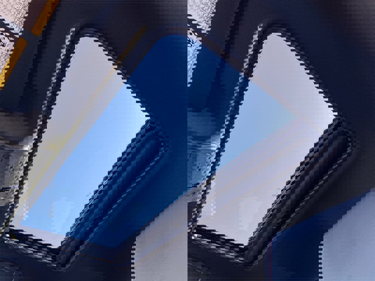 New 2026 Nissan Frontier PRO-4X image 33