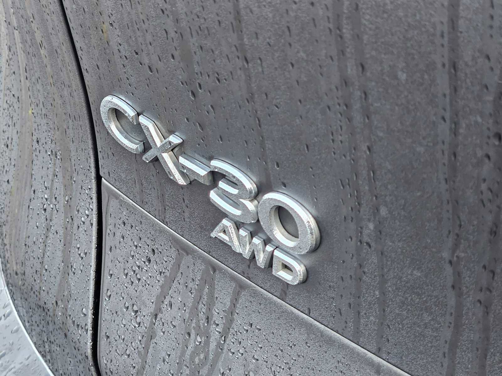 Used 2023 MAZDA CX-30 2.5 Turbo w/ Premium Package image 16