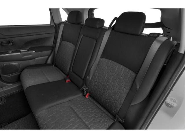 Used 2020 Mitsubishi Outlander Sport SE AWD/4WD image 43