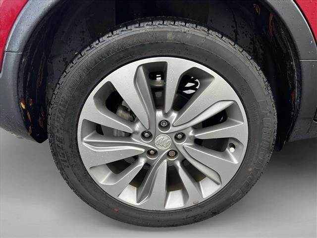 Used 2019 Buick Encore Preferred image 26