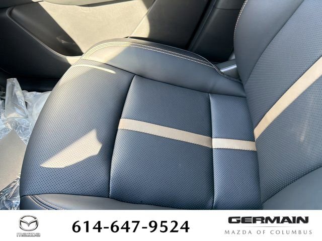 New 2026 MAZDA CX-70 3.3 Turbo S w/ Premium Package image 29