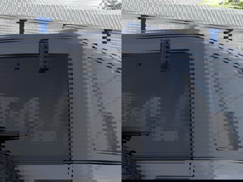 New 2026 Ford Bronco 2-Door AWD/4WD image 25