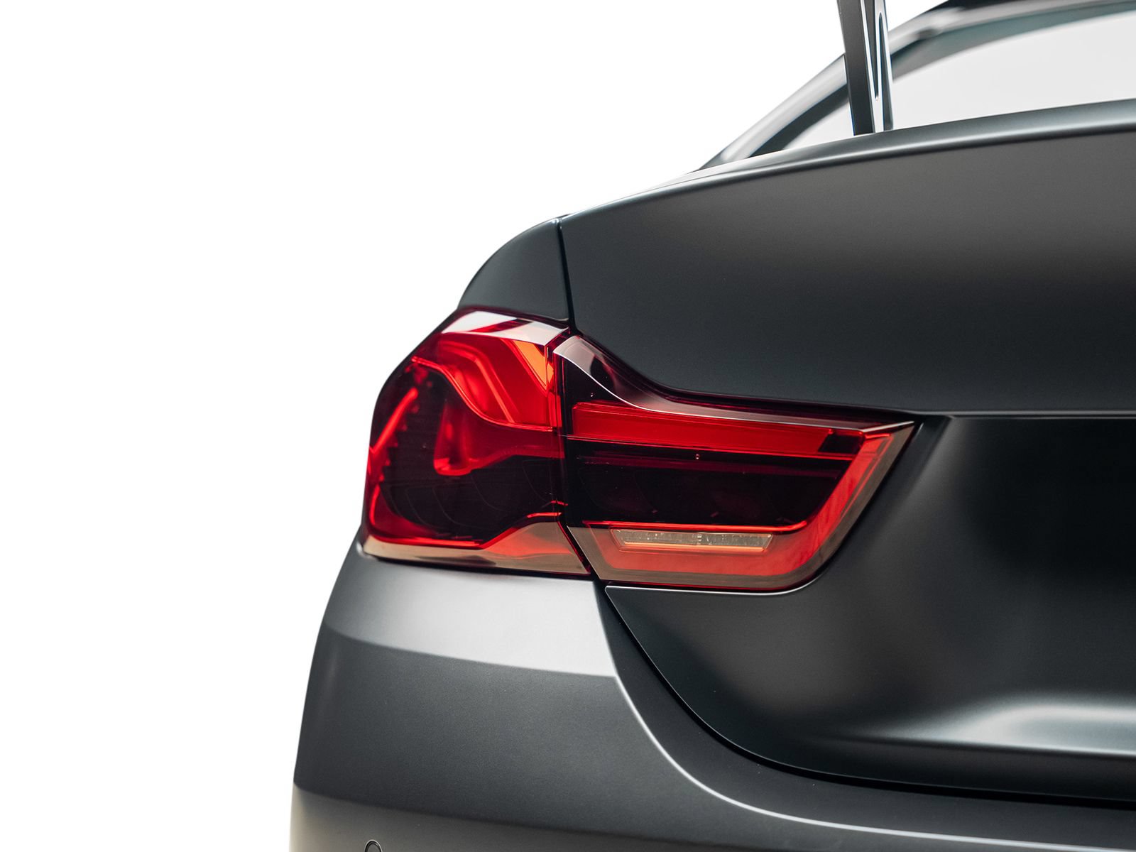 Used 2016 BMW M4 GTS RWD image 19