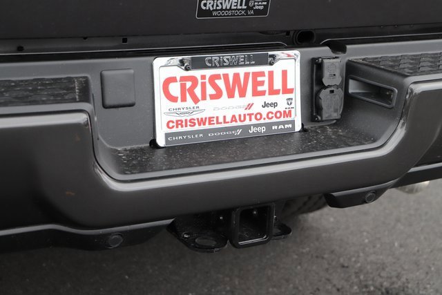 New 2026 RAM 2500 Big Horn image 8