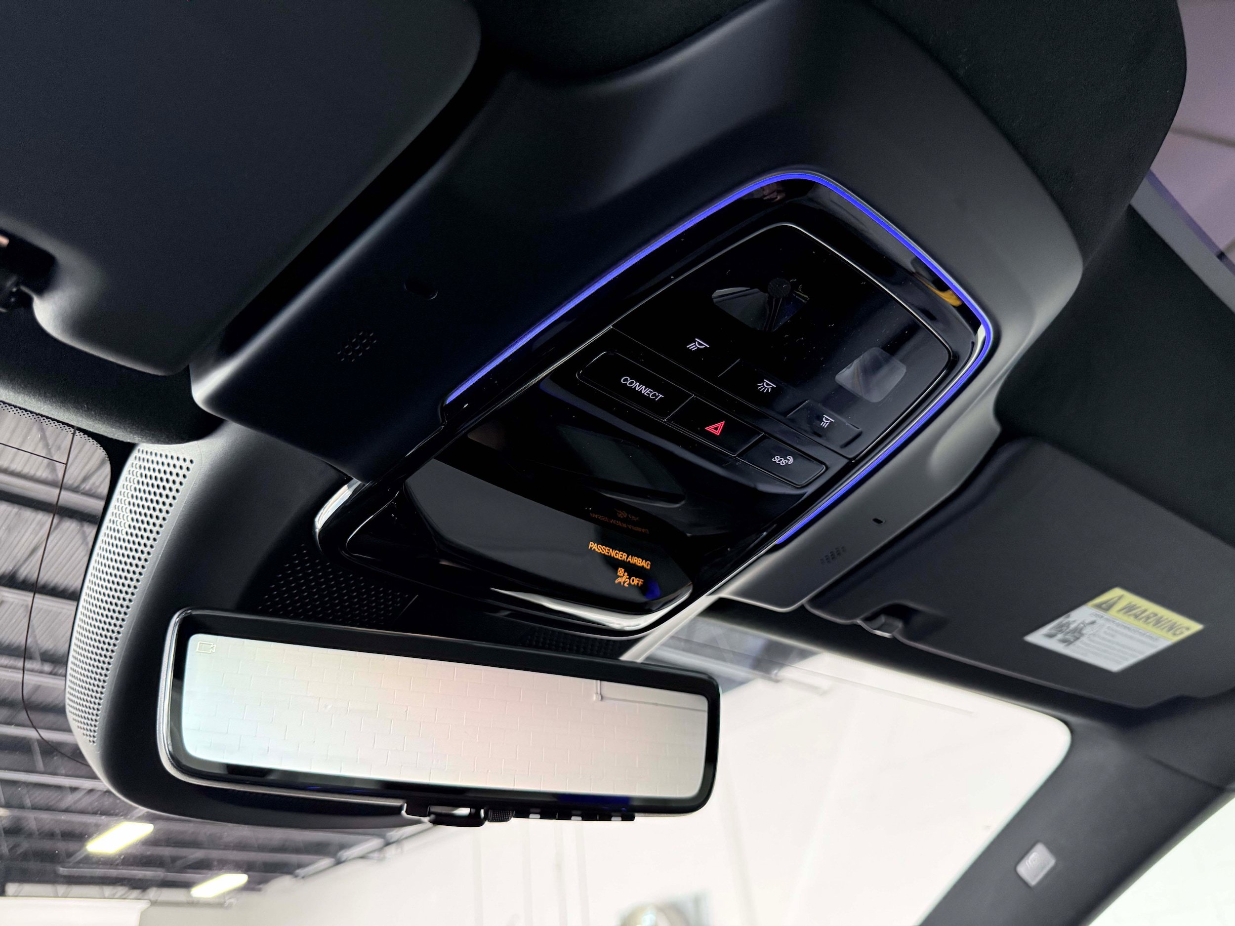 New 2026 Polestar Polestar 4 w/ Performance Pack AWD/4WD image 28