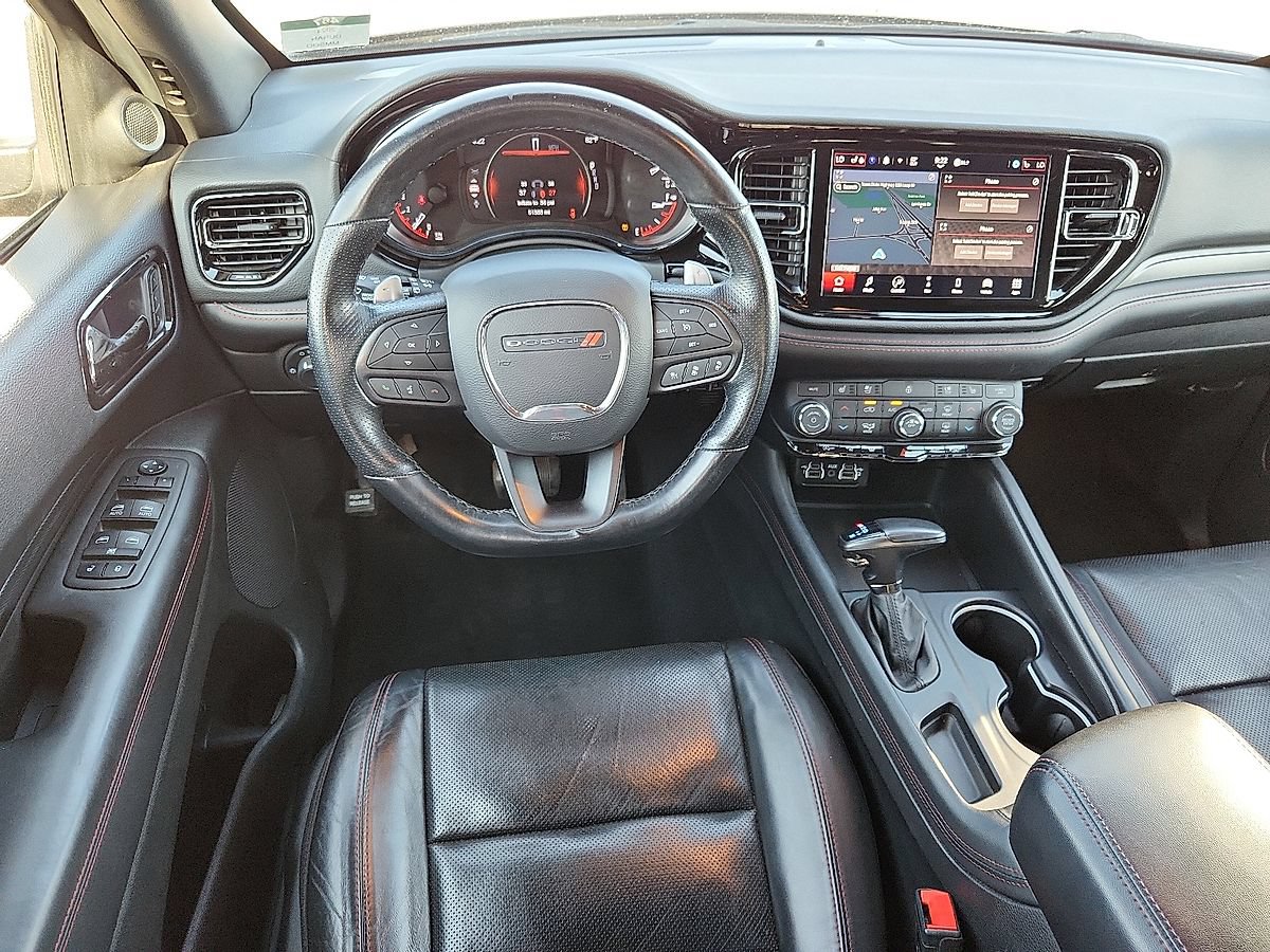 Used 2024 Dodge Durango GT AWD/4WD image 9
