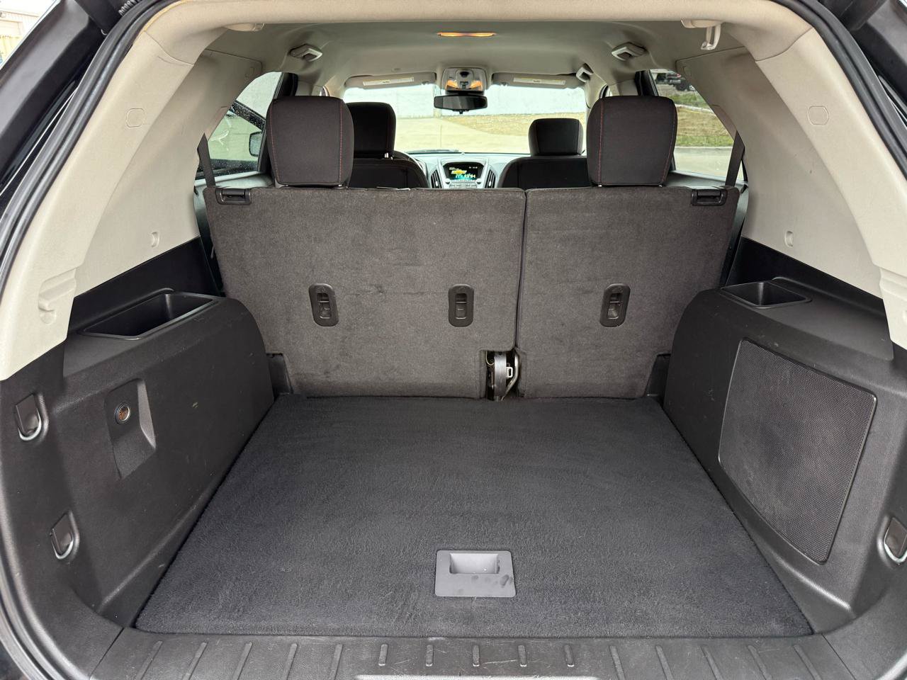 Used 2016 Chevrolet Equinox LT w/ Convenience Package AWD/4WD image 17