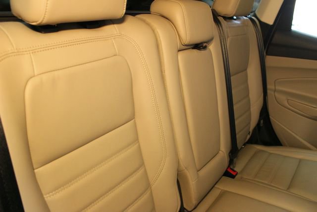 Used 2019 Ford Escape Titanium w/ U9j03 - Titanium Tow Package image 14