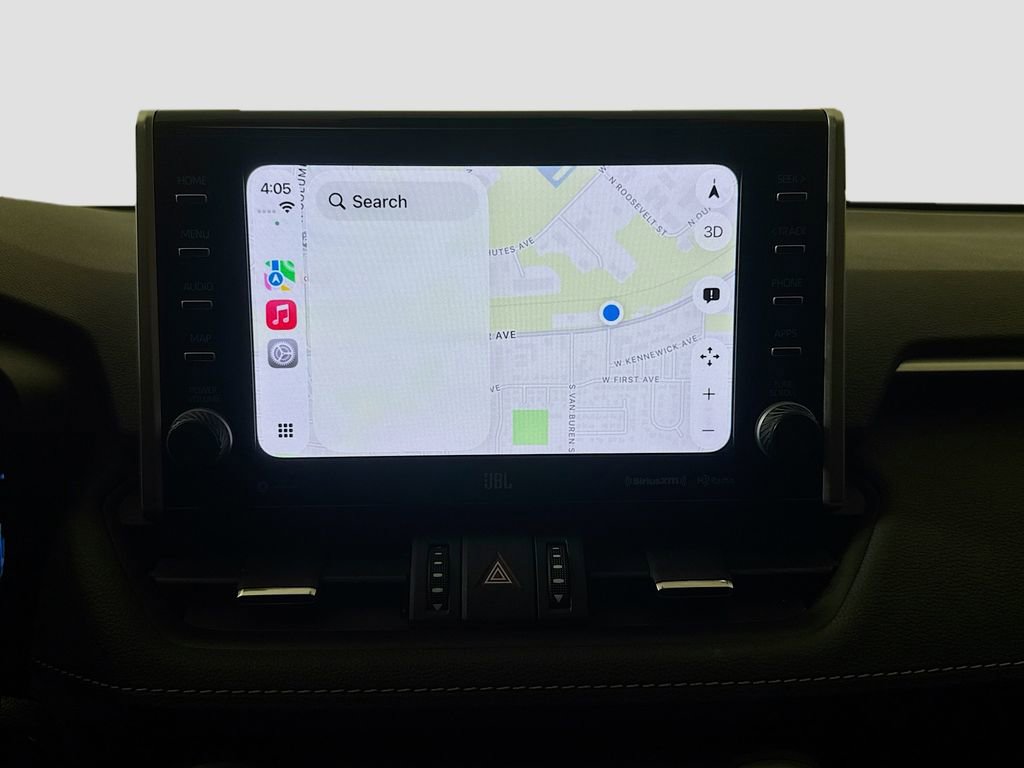 Used 2022 Toyota RAV4 Limited w/ Limited Grade Weather Package image 17