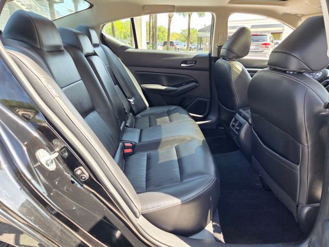 Used 2021 Nissan Altima 2.5 SL AWD/4WD image 18