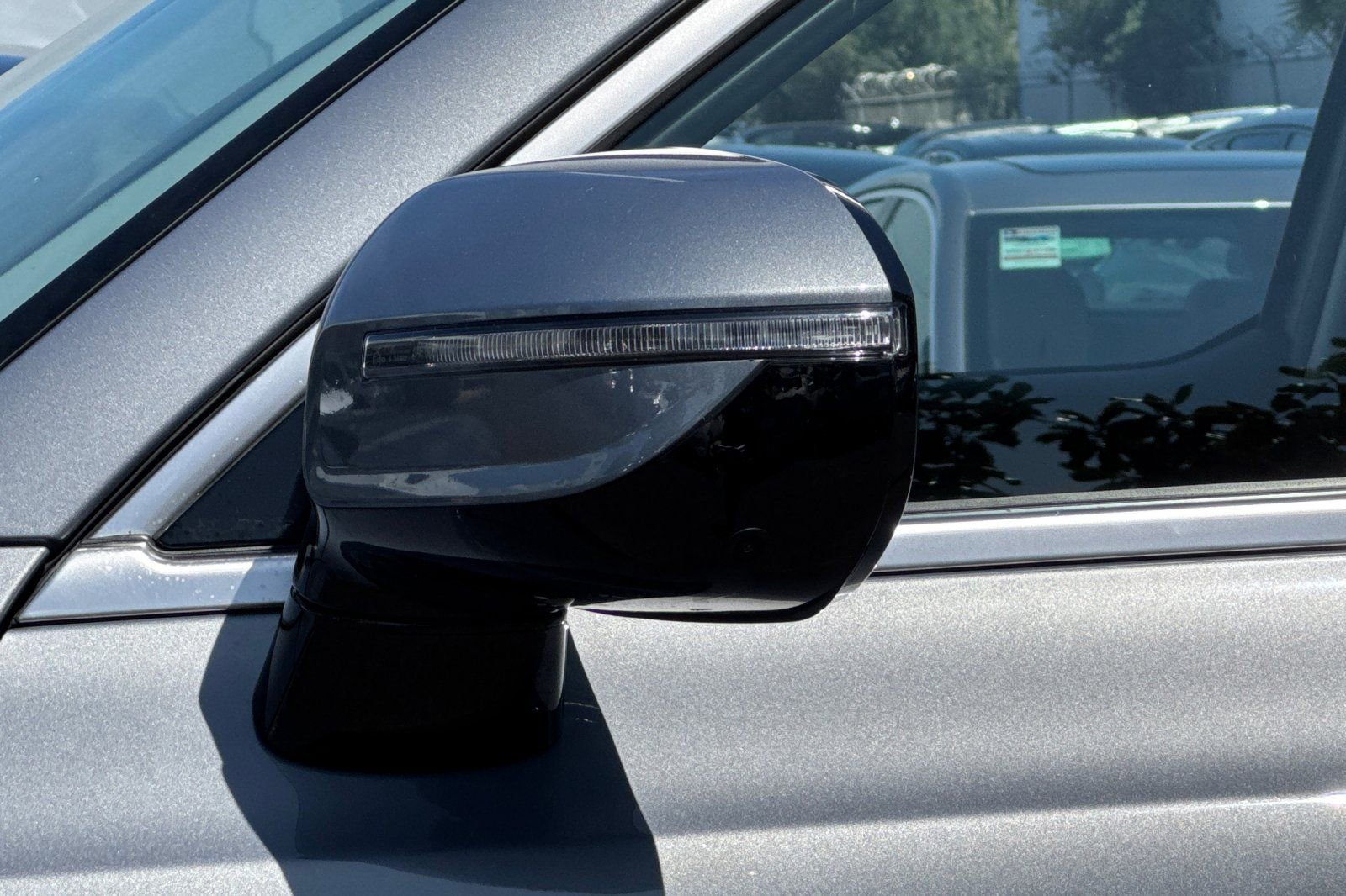 Used 2023 Kia Telluride SX image 49