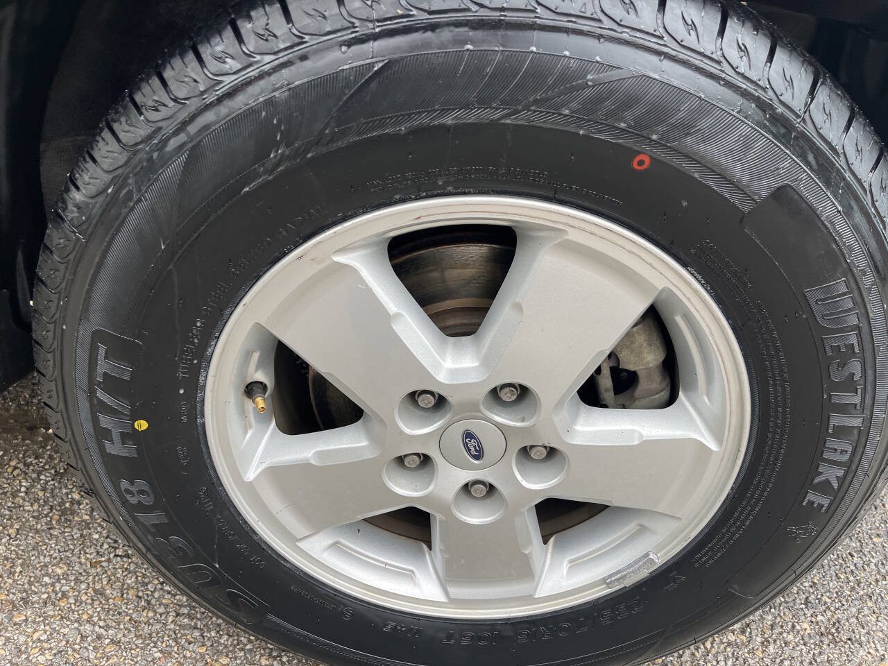 Used 2009 Ford Escape XLT FWD image 31
