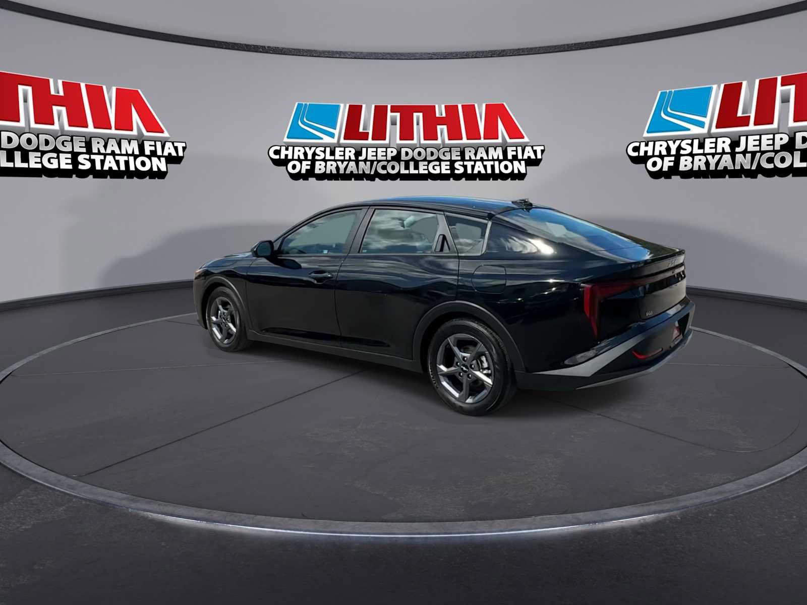 Used 2025 Kia K4 FWD image 6