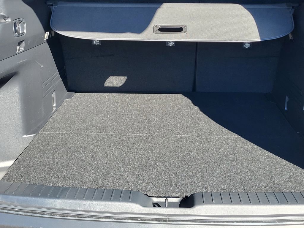 New 2026 MAZDA CX-50 AWD 2.5 Hybrid w/ Weather Package image 23