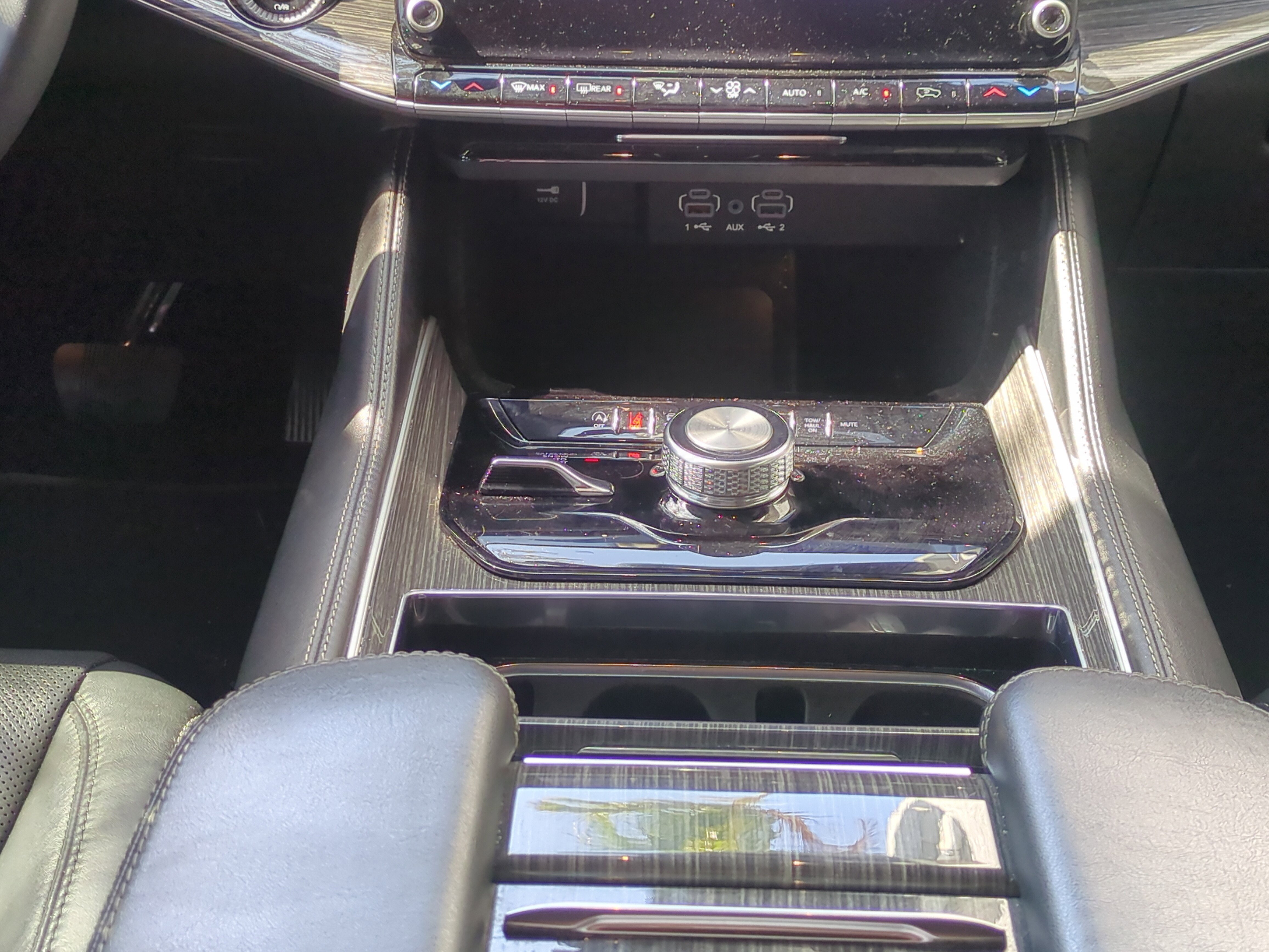 Used 2022 Jeep Wagoneer Series II image 20