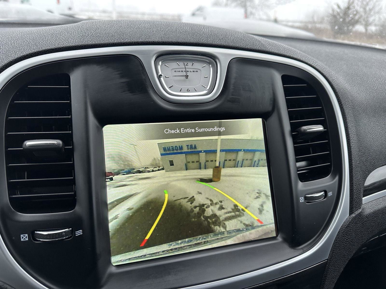 Used 2022 Chrysler 300 Touring image 30