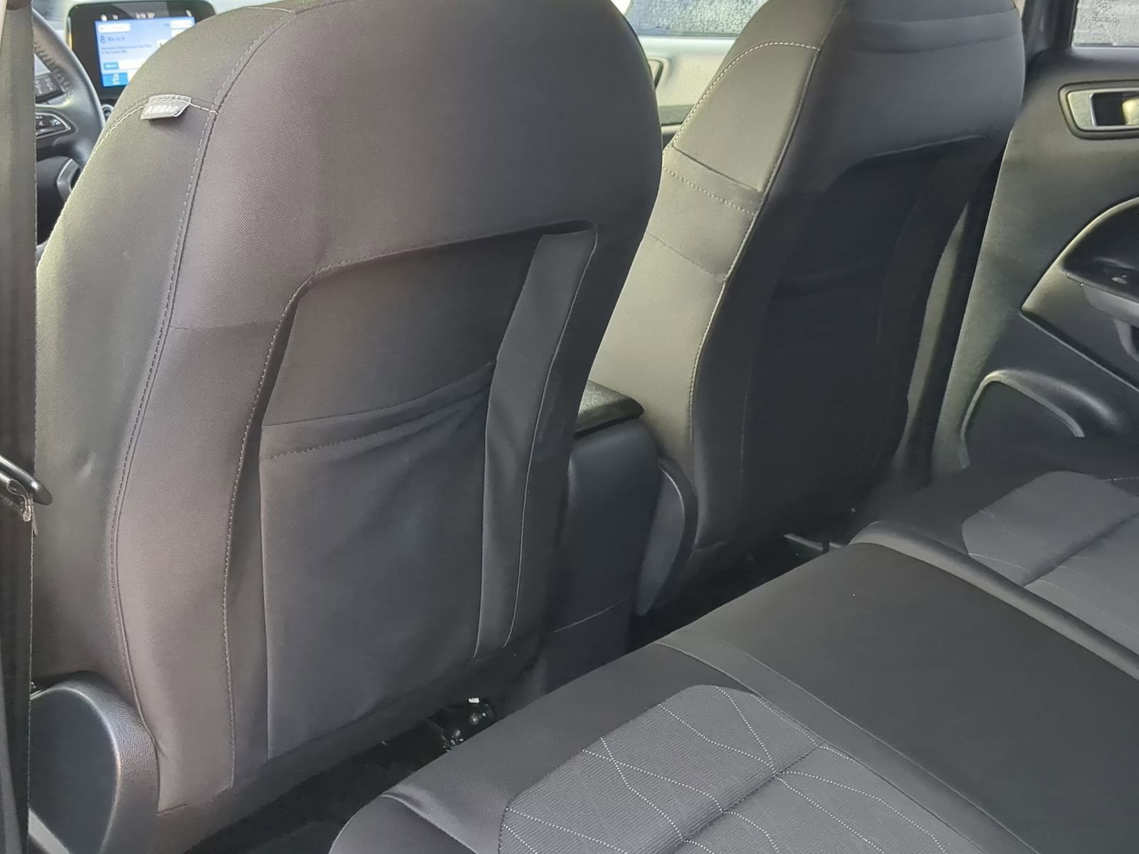 Used 2018 Ford EcoSport SE image 22