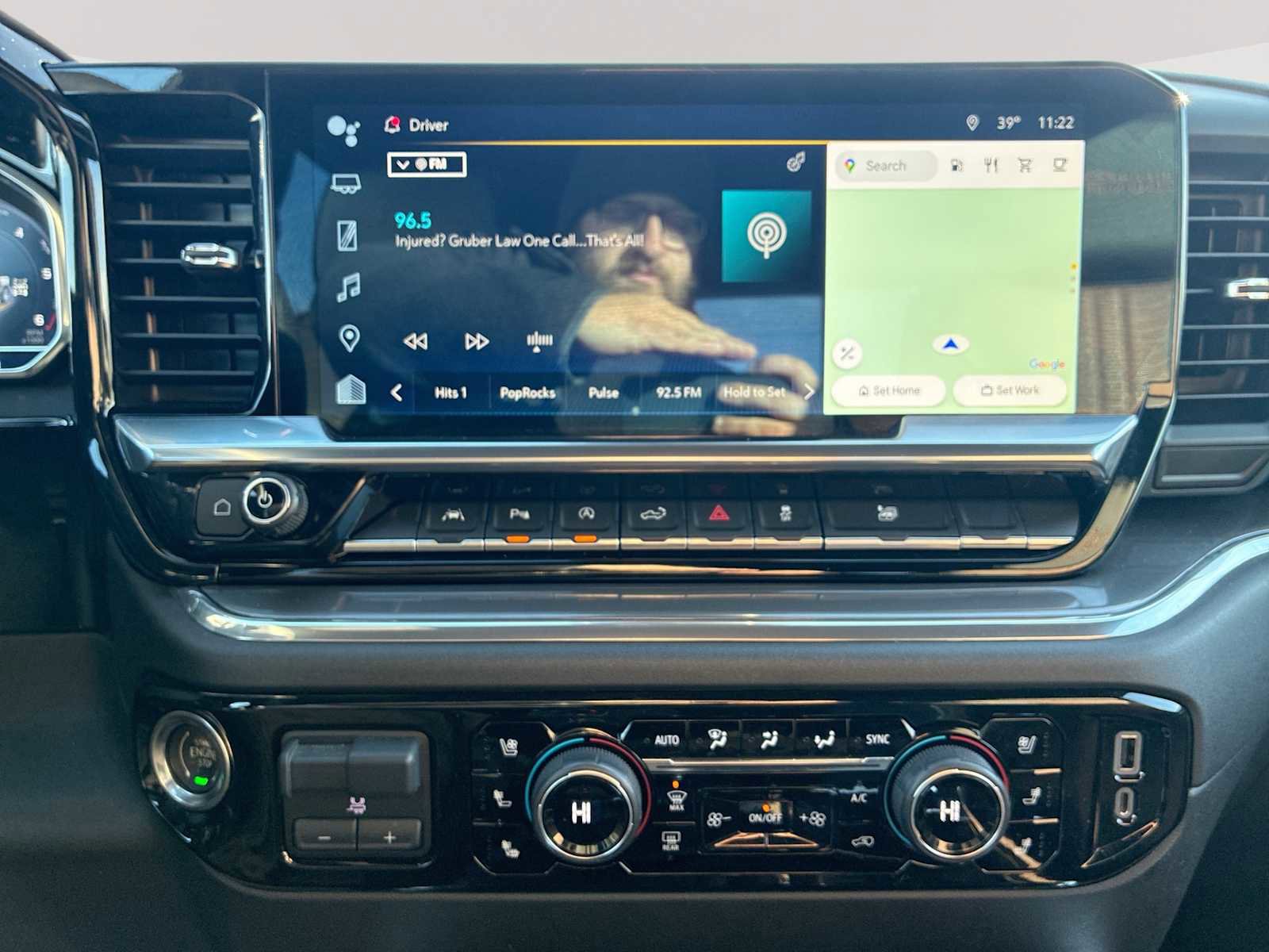 Certified 2023 Chevrolet Silverado 1500 High Country image 19