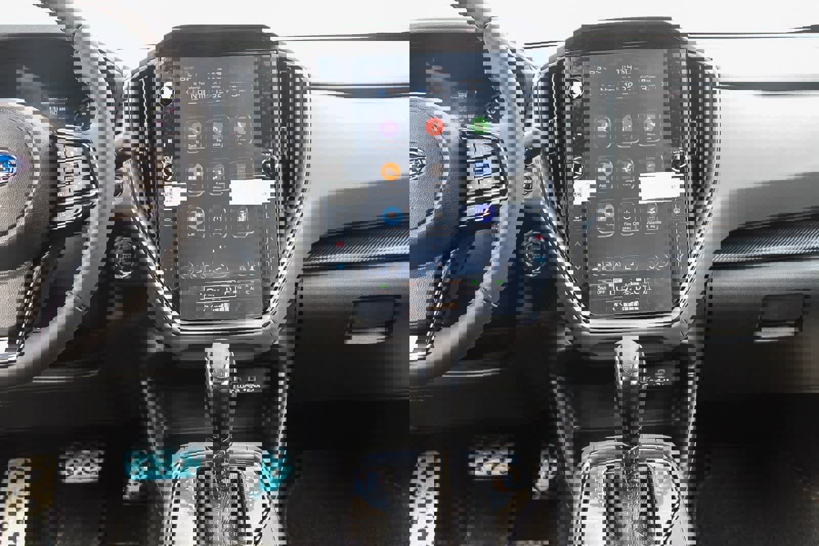 New 2025 Subaru Crosstrek 2.5i Sport image 13