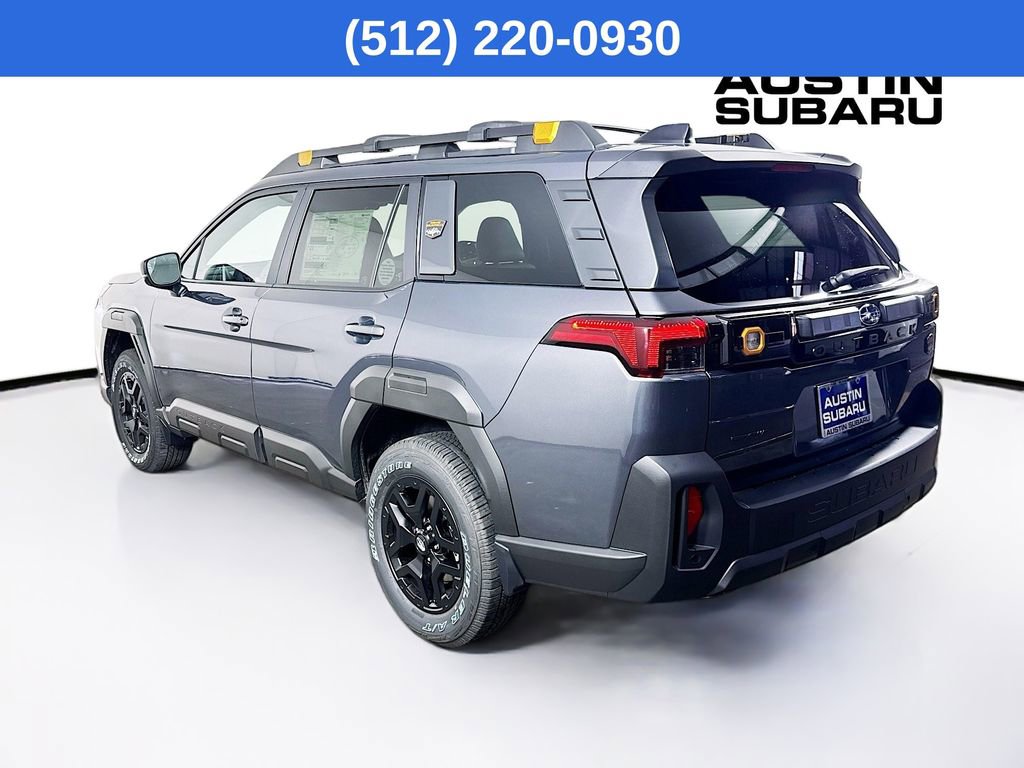 New 2026 Subaru Outback Wilderness image 6