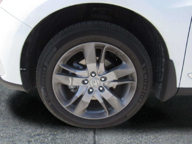 Used 2020 Acura RDX w/ Advance Package FWD image 4