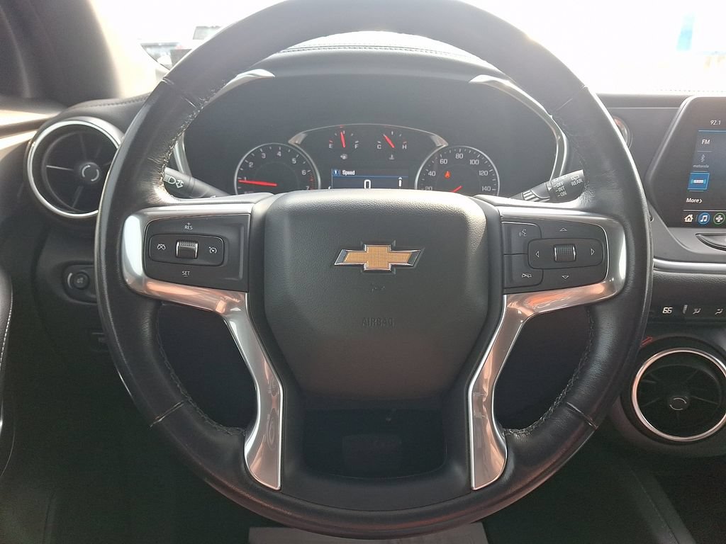 Used 2020 Chevrolet Blazer LT AWD/4WD image 20