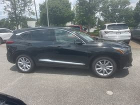 Used 2024 Acura RDX SH-AWD image 8