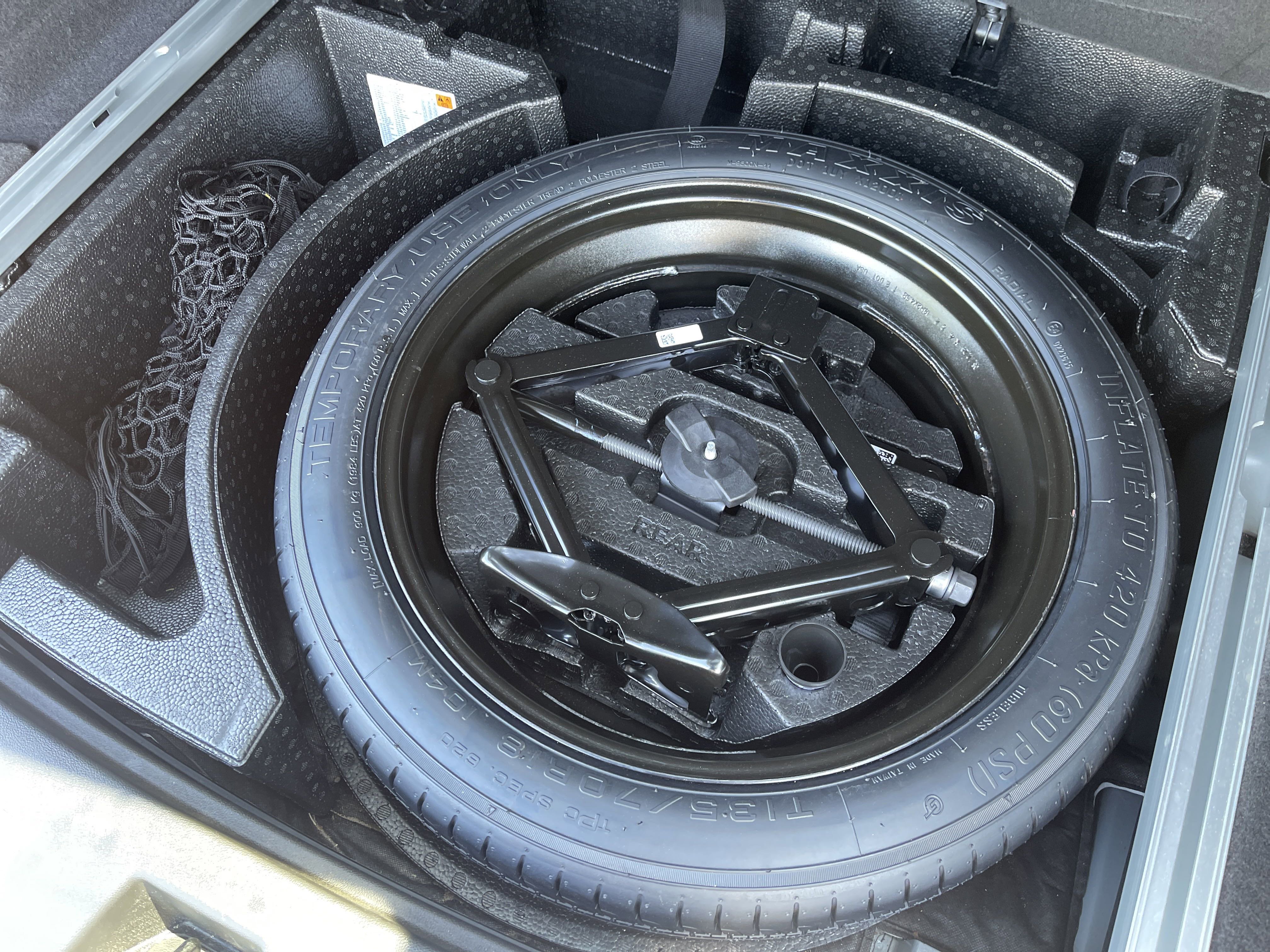 Used 2025 Cadillac XT5 Premium Luxury w/ Technology Package image 50