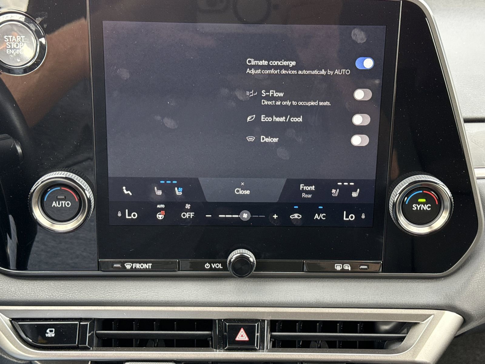 Used 2023 Lexus RX 350 Premium w/ Accessory Package (Z1) image 27