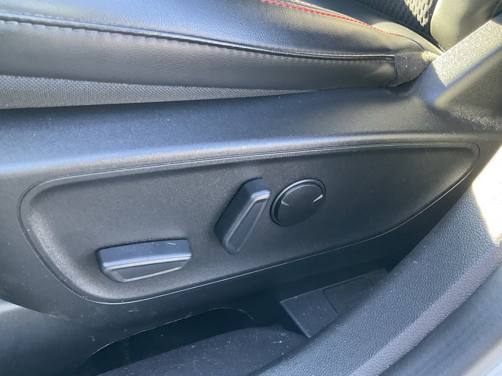 Used 2023 Ford Escape ST-Line w/ Tech Pack #1 image 13