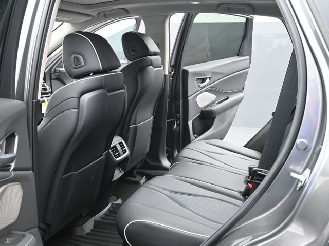 Used 2025 Acura RDX SH-AWD w/ Advance Package image 13