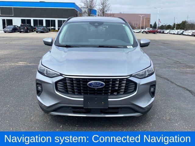 Used 2024 Ford Escape Platinum AWD/4WD video 2