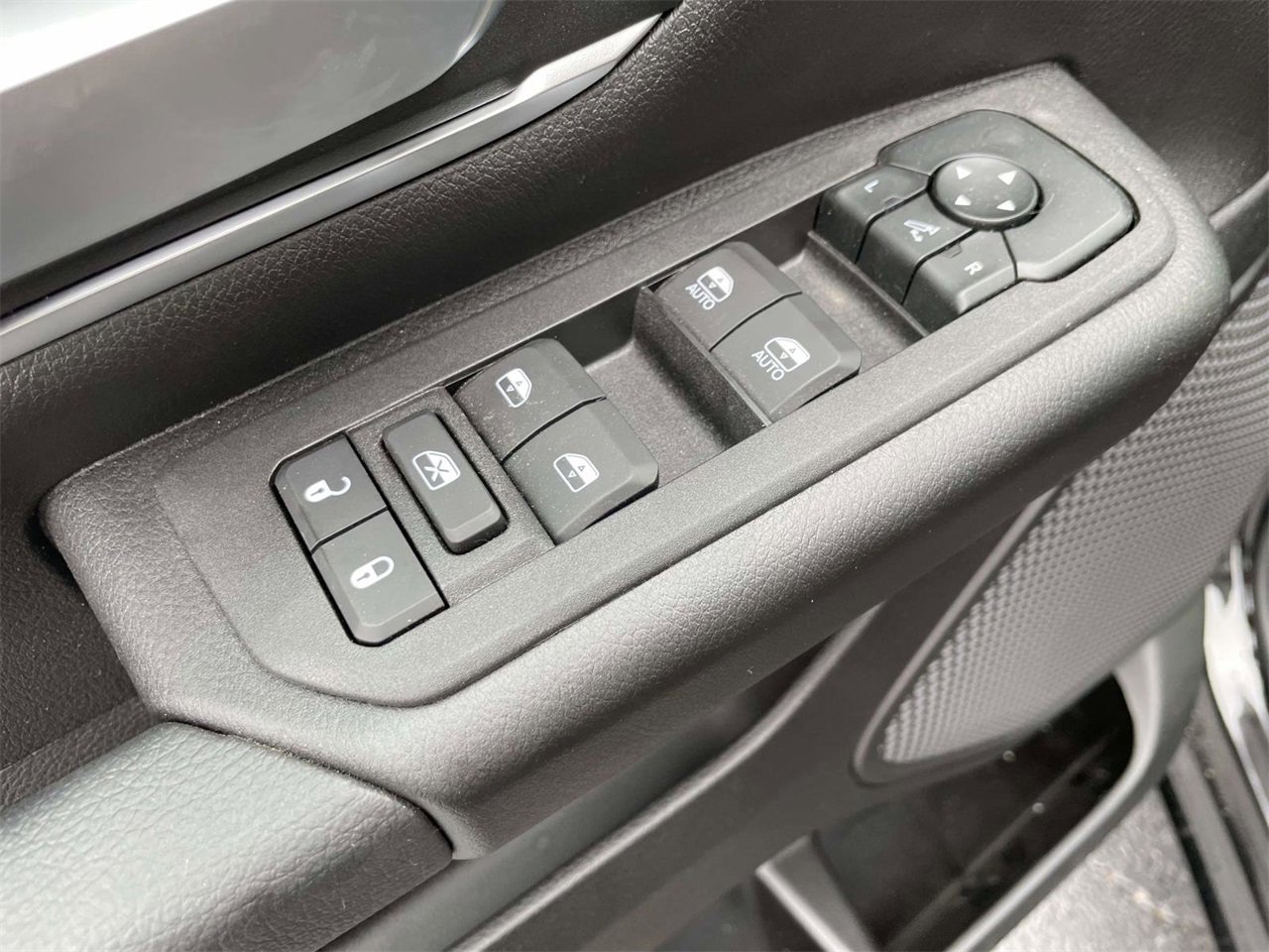 New 2026 RAM 1500 Big Horn image 27