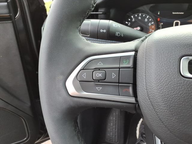 Used 2026 Jeep Compass Latitude AWD/4WD image 29