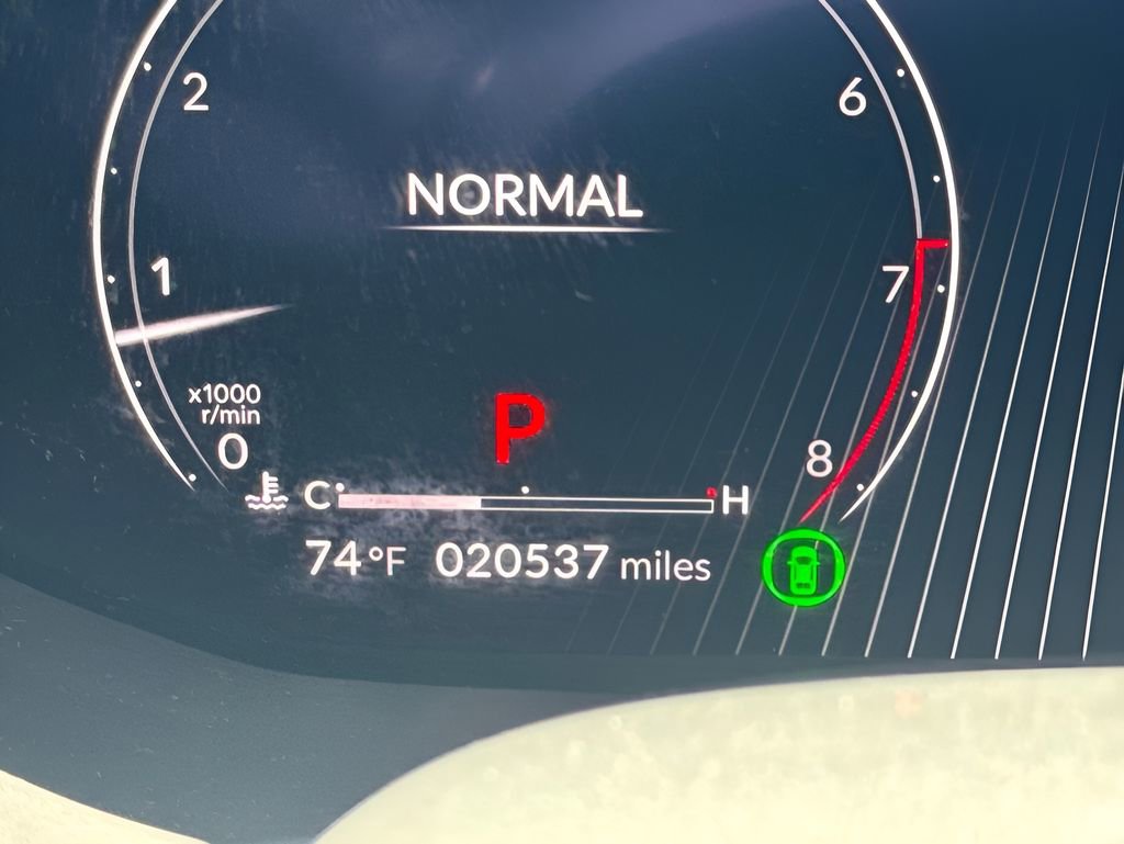 Used 2023 Acura MDX SH-AWD w/ Technology Package image 21